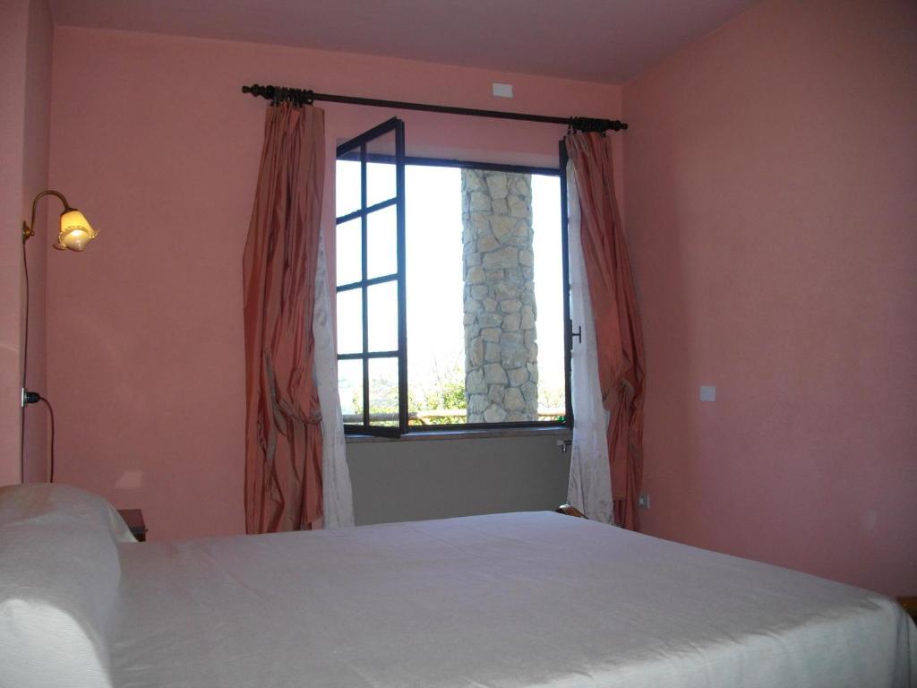 Villa La Martinella Canelli Habitación foto